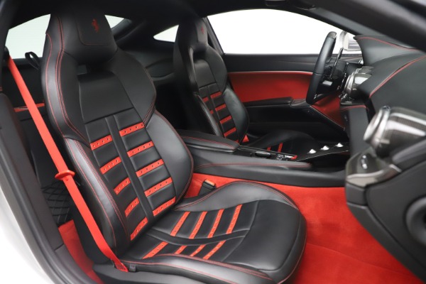 Used 2015 Ferrari F12 Berlinetta for sale $235,900 at Maserati of Greenwich in Greenwich CT 06830 19