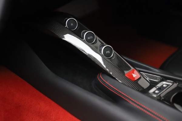Used 2015 Ferrari F12 Berlinetta for sale $235,900 at Maserati of Greenwich in Greenwich CT 06830 21