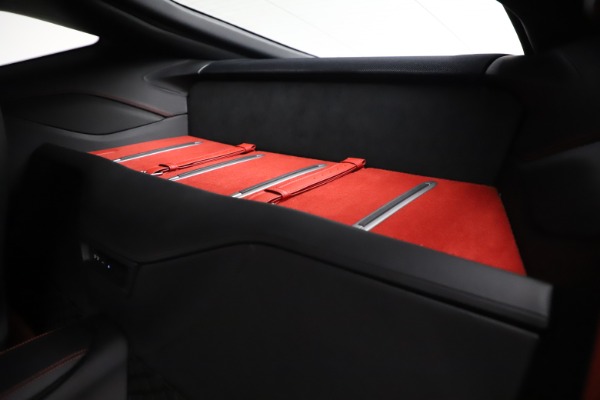 Used 2015 Ferrari F12 Berlinetta for sale $235,900 at Maserati of Greenwich in Greenwich CT 06830 22