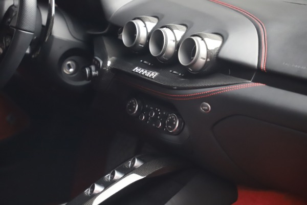 Used 2015 Ferrari F12 Berlinetta for sale $235,900 at Maserati of Greenwich in Greenwich CT 06830 23