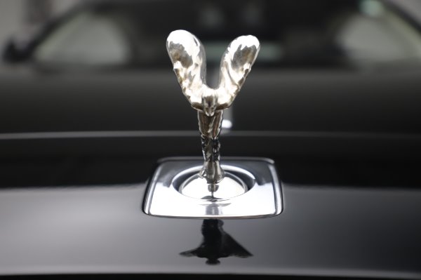 Used 2015 Rolls-Royce Wraith for sale Sold at Maserati of Greenwich in Greenwich CT 06830 28