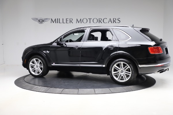 Used 2018 Bentley Bentayga Activity Edition for sale Sold at Maserati of Greenwich in Greenwich CT 06830 4