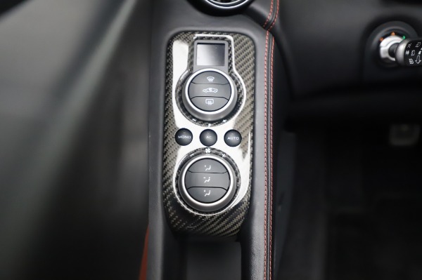 Used 2016 McLaren 650S Spider for sale $152,900 at Maserati of Greenwich in Greenwich CT 06830 28