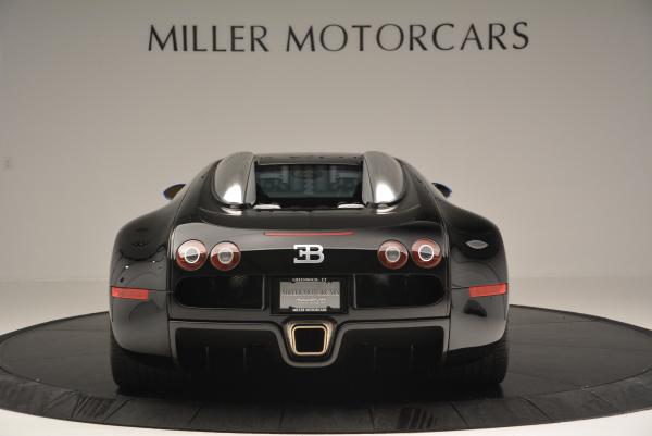 Used 2006 Bugatti Veyron 16.4 for sale Sold at Maserati of Greenwich in Greenwich CT 06830 10