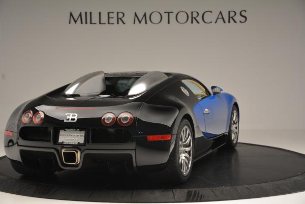 Used 2006 Bugatti Veyron 16.4 for sale Sold at Maserati of Greenwich in Greenwich CT 06830 11