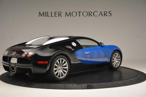 Used 2006 Bugatti Veyron 16.4 for sale Sold at Maserati of Greenwich in Greenwich CT 06830 12