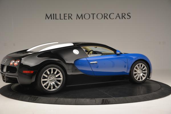 Used 2006 Bugatti Veyron 16.4 for sale Sold at Maserati of Greenwich in Greenwich CT 06830 13