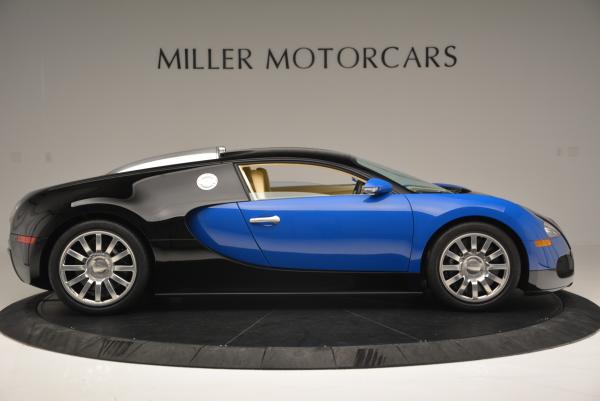 Used 2006 Bugatti Veyron 16.4 for sale Sold at Maserati of Greenwich in Greenwich CT 06830 14