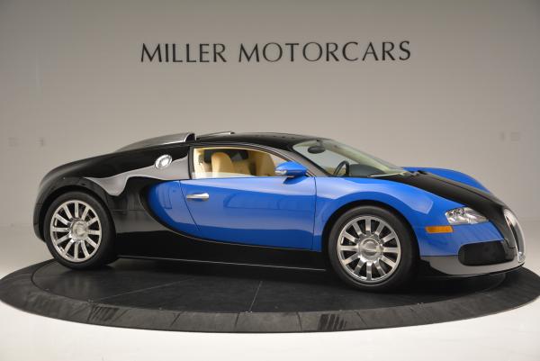 Used 2006 Bugatti Veyron 16.4 for sale Sold at Maserati of Greenwich in Greenwich CT 06830 15