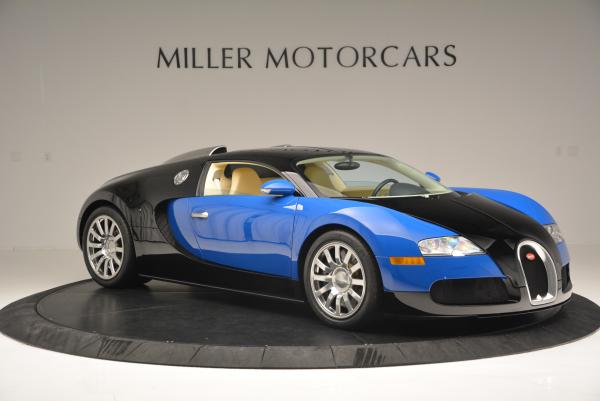 Used 2006 Bugatti Veyron 16.4 for sale Sold at Maserati of Greenwich in Greenwich CT 06830 16