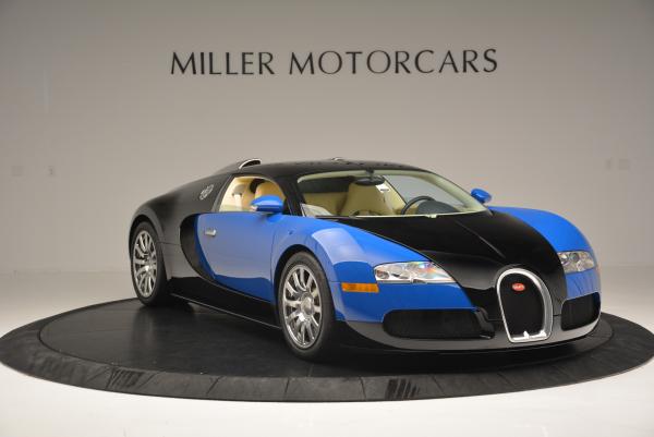 Used 2006 Bugatti Veyron 16.4 for sale Sold at Maserati of Greenwich in Greenwich CT 06830 17