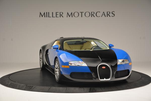 Used 2006 Bugatti Veyron 16.4 for sale Sold at Maserati of Greenwich in Greenwich CT 06830 18