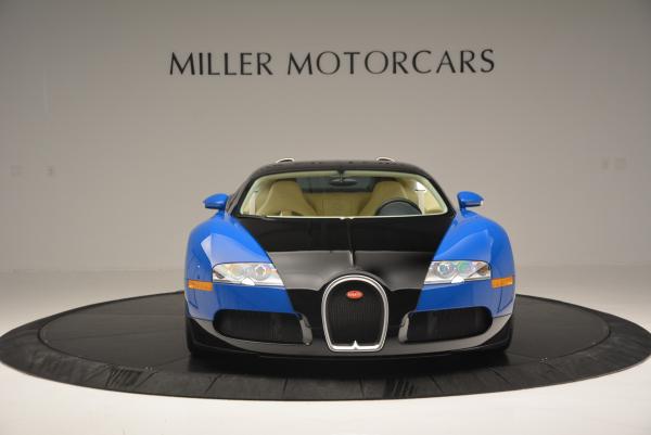 Used 2006 Bugatti Veyron 16.4 for sale Sold at Maserati of Greenwich in Greenwich CT 06830 19