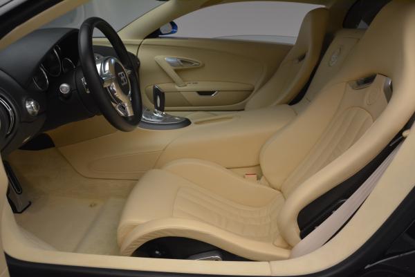 Used 2006 Bugatti Veyron 16.4 for sale Sold at Maserati of Greenwich in Greenwich CT 06830 21