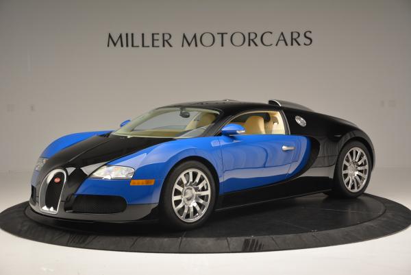 Used 2006 Bugatti Veyron 16.4 for sale Sold at Maserati of Greenwich in Greenwich CT 06830 3