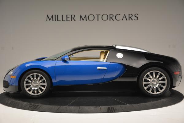 Used 2006 Bugatti Veyron 16.4 for sale Sold at Maserati of Greenwich in Greenwich CT 06830 5