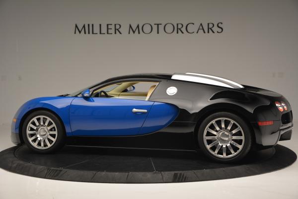 Used 2006 Bugatti Veyron 16.4 for sale Sold at Maserati of Greenwich in Greenwich CT 06830 6