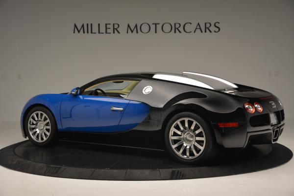 Used 2006 Bugatti Veyron 16.4 for sale Sold at Maserati of Greenwich in Greenwich CT 06830 7