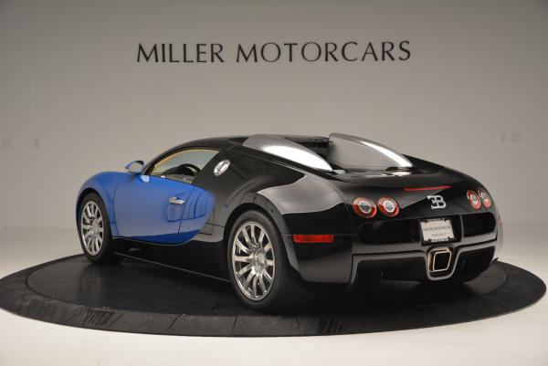 Used 2006 Bugatti Veyron 16.4 for sale Sold at Maserati of Greenwich in Greenwich CT 06830 8