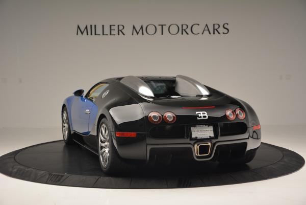 Used 2006 Bugatti Veyron 16.4 for sale Sold at Maserati of Greenwich in Greenwich CT 06830 9