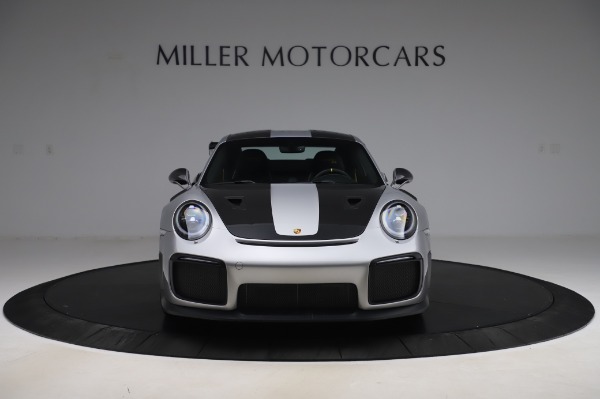 Used 2019 Porsche 911 GT2 RS for sale Sold at Maserati of Greenwich in Greenwich CT 06830 11