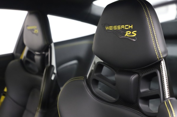 Used 2019 Porsche 911 GT2 RS for sale Sold at Maserati of Greenwich in Greenwich CT 06830 17