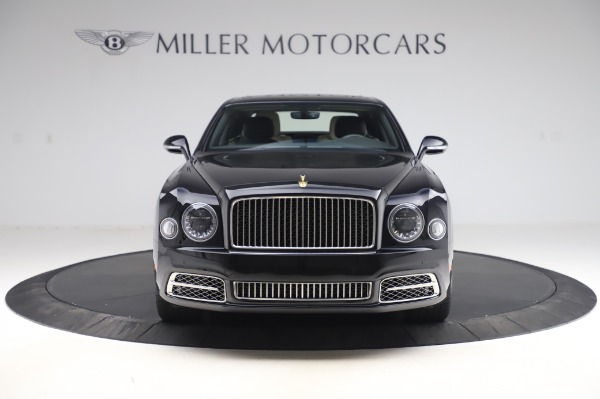 Used 2018 Bentley Mulsanne Speed for sale Sold at Maserati of Greenwich in Greenwich CT 06830 12