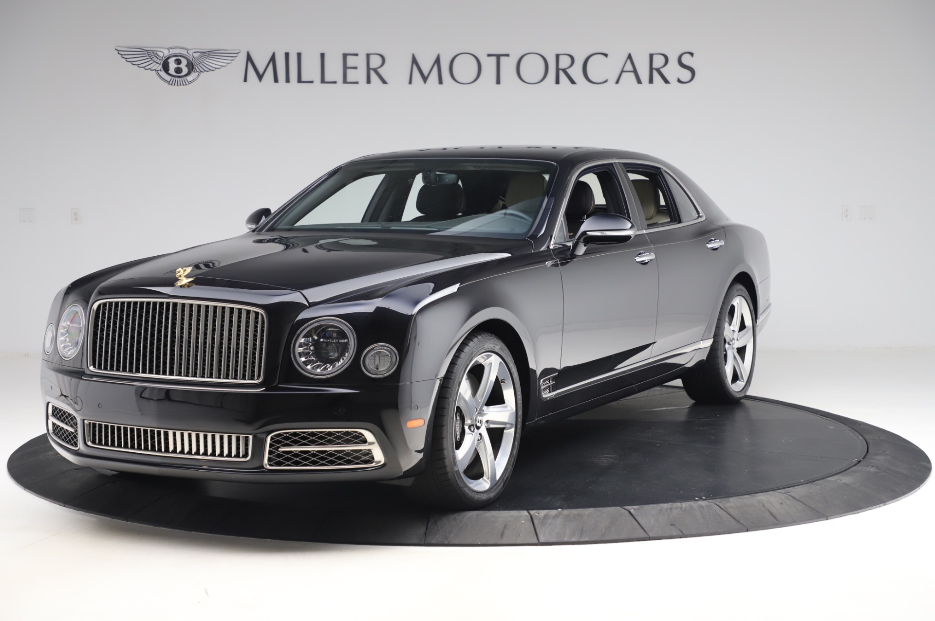 Pre-Owned-2018-Bentley-Mulsanne-Speed-For-Sale-(Special-...