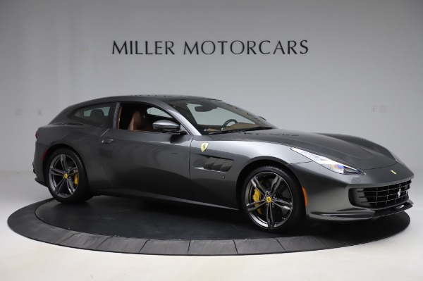 Used 2020 Ferrari GTC4Lusso for sale Sold at Maserati of Greenwich in Greenwich CT 06830 10