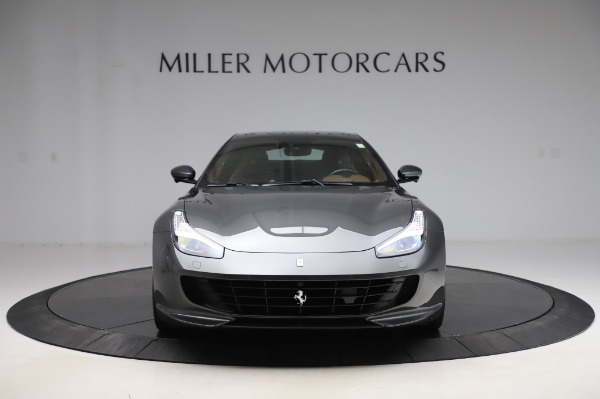 Used 2020 Ferrari GTC4Lusso for sale Sold at Maserati of Greenwich in Greenwich CT 06830 12