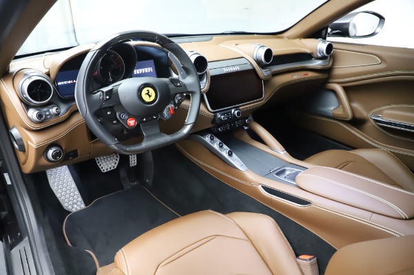 Used 2020 Ferrari GTC4Lusso for sale Sold at Maserati of Greenwich in Greenwich CT 06830 13