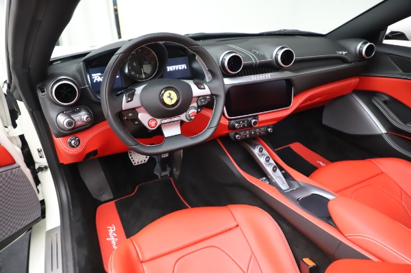 Used 2020 Ferrari Portofino Base for sale Sold at Maserati of Greenwich in Greenwich CT 06830 25