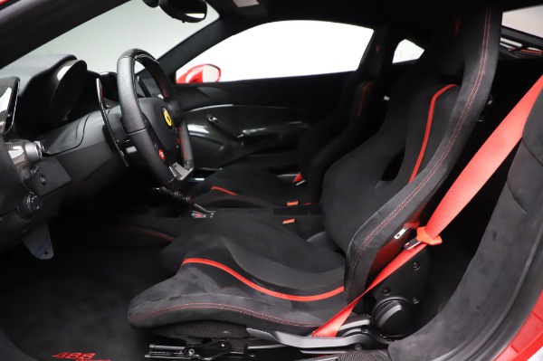 Used 2019 Ferrari 488 Pista for sale Sold at Maserati of Greenwich in Greenwich CT 06830 14