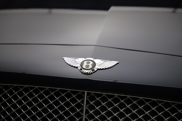 Used 2007 Bentley Continental GT GT for sale Sold at Maserati of Greenwich in Greenwich CT 06830 14