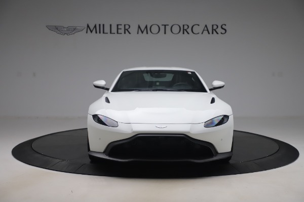 New 2020 Aston Martin Vantage for sale Sold at Maserati of Greenwich in Greenwich CT 06830 11