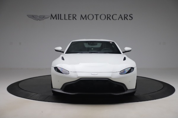 New 2020 Aston Martin Vantage for sale Sold at Maserati of Greenwich in Greenwich CT 06830 11