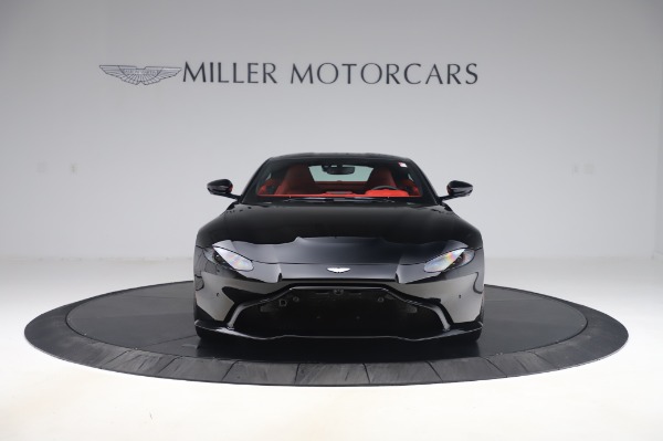 New 2020 Aston Martin Vantage for sale Sold at Maserati of Greenwich in Greenwich CT 06830 11