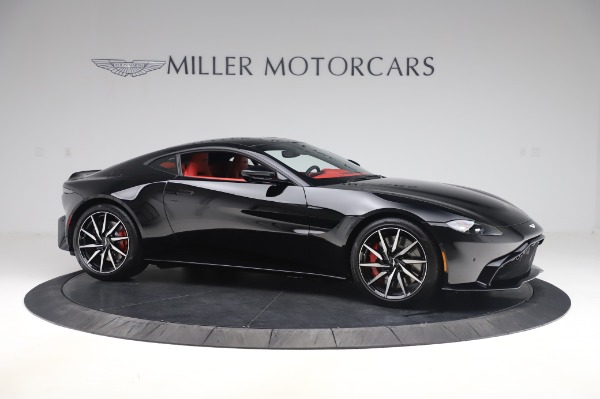 New 2020 Aston Martin Vantage for sale Sold at Maserati of Greenwich in Greenwich CT 06830 9