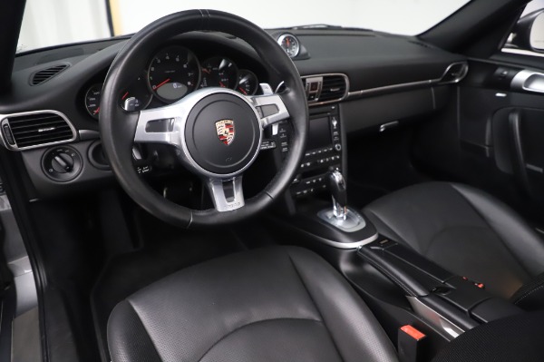 Used 2012 Porsche 911 Carrera 4 GTS for sale Sold at Maserati of Greenwich in Greenwich CT 06830 12