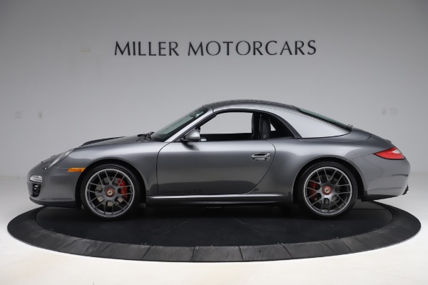 Used 2012 Porsche 911 Carrera 4 GTS for sale Sold at Maserati of Greenwich in Greenwich CT 06830 22