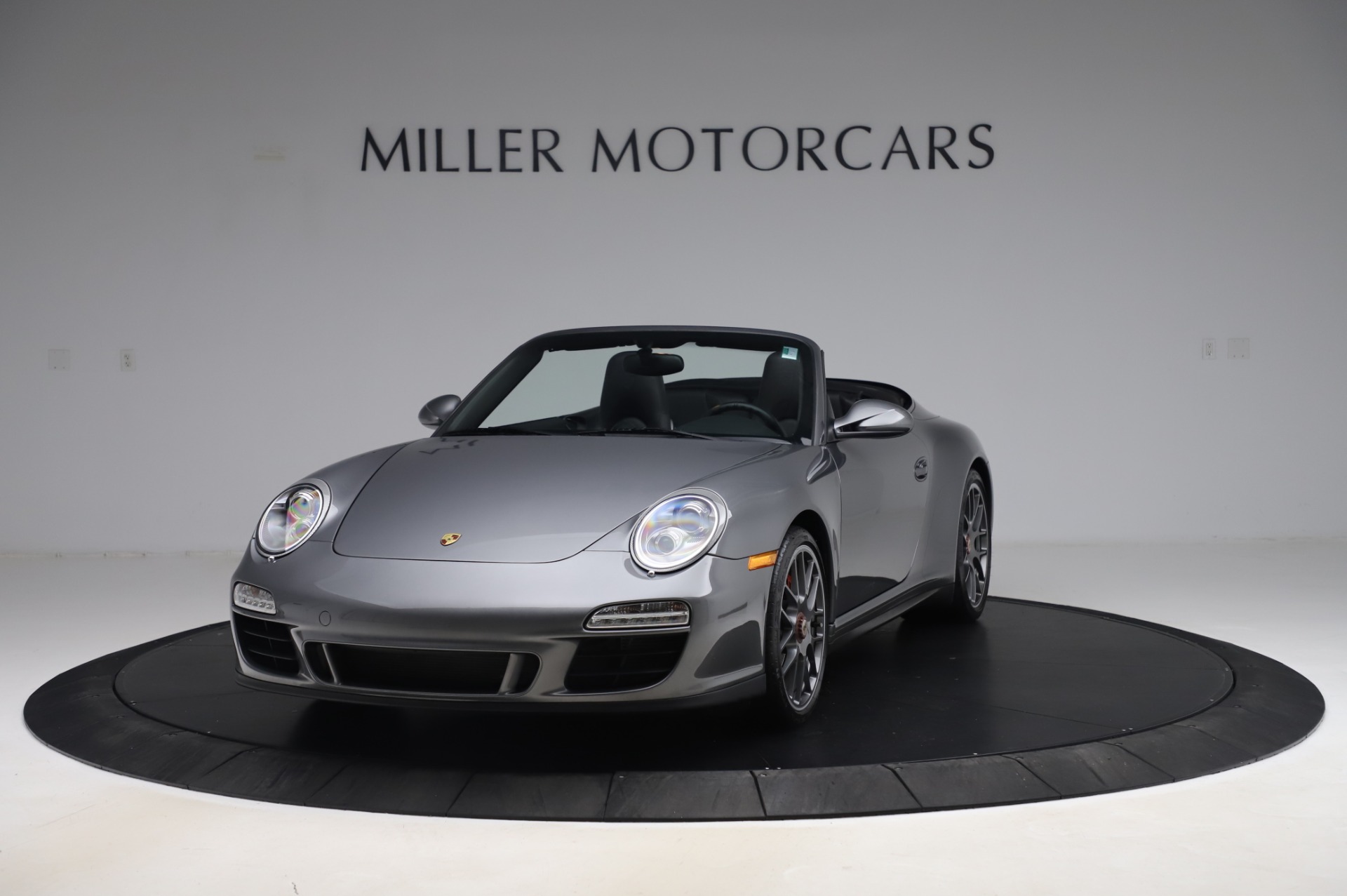 Used 2012 Porsche 911 Carrera 4 GTS for sale Sold at Maserati of Greenwich in Greenwich CT 06830 1