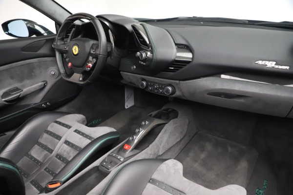Used 2019 Ferrari 488 Spider for sale Sold at Maserati of Greenwich in Greenwich CT 06830 23