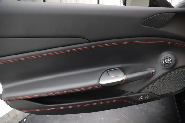 Used 2018 Ferrari 488 Spider for sale $319,900 at Maserati of Greenwich in Greenwich CT 06830 23