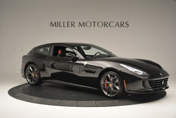 Used 2018 Ferrari GTC4Lusso T for sale Sold at Maserati of Greenwich in Greenwich CT 06830 10