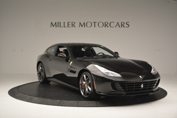 Used 2018 Ferrari GTC4Lusso T for sale Sold at Maserati of Greenwich in Greenwich CT 06830 11