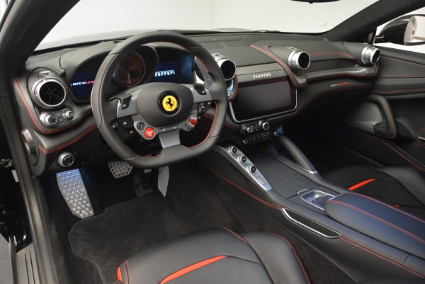 Used 2018 Ferrari GTC4Lusso T for sale Sold at Maserati of Greenwich in Greenwich CT 06830 13