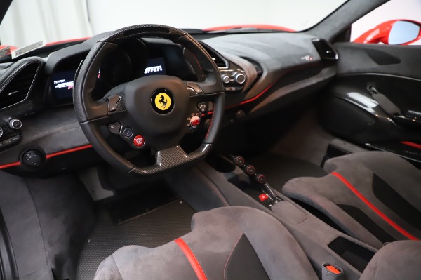 Used 2020 Ferrari 488 Pista for sale Sold at Maserati of Greenwich in Greenwich CT 06830 13