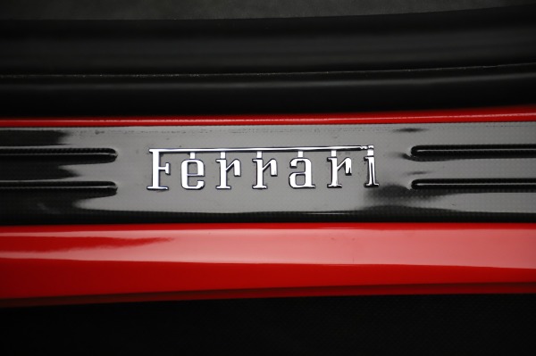 Used 2020 Ferrari 488 Pista for sale Sold at Maserati of Greenwich in Greenwich CT 06830 26