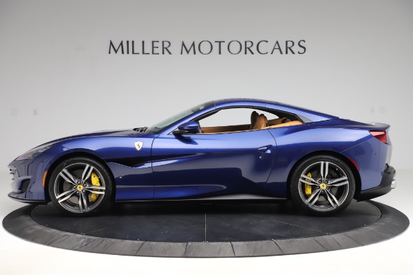 Used 2019 Ferrari Portofino for sale Sold at Maserati of Greenwich in Greenwich CT 06830 14