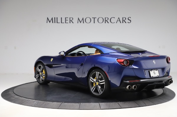 Used 2019 Ferrari Portofino for sale Sold at Maserati of Greenwich in Greenwich CT 06830 15